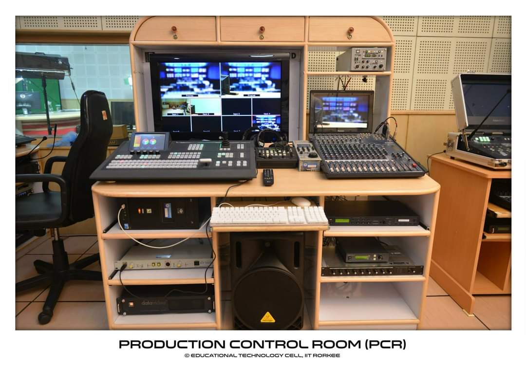 Educational Technology IIT