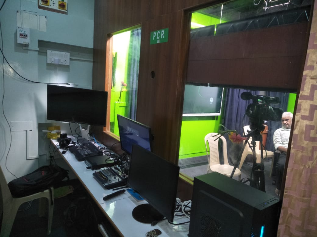 Edutech Studio in Thrissur